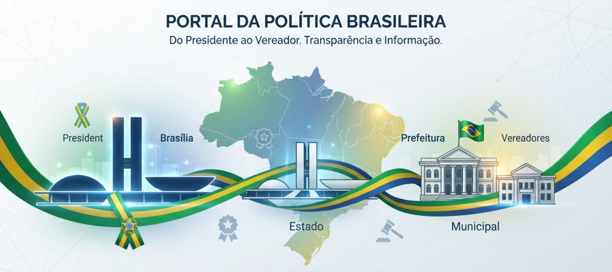 Por Dentro do Brasil